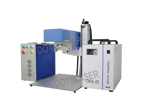 UV-laser in de medische industrie